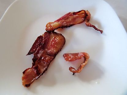 Bacon 3 ways d