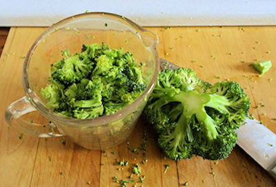 Broccoli Salad 1
