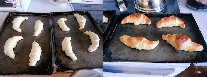 Croissants 10