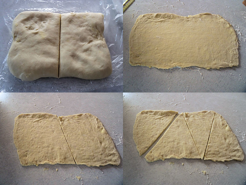 Croissants 8