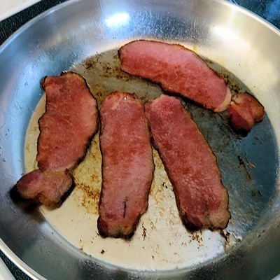 Double Smoked Berbere Bacon 06