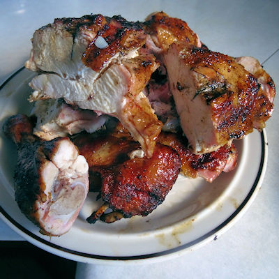 Cambodian Chicken at oldfatguy.ca