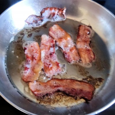 Home-Made Bacon