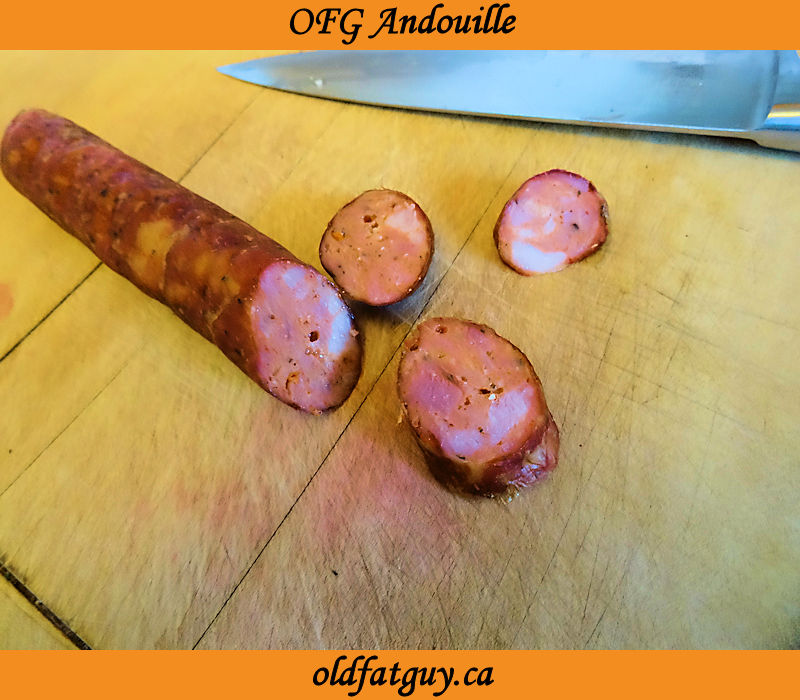 OFG Andouille